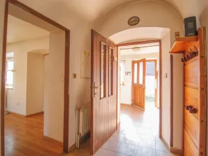 Prodej rodinného domu, Hrádek - Čejkovy, 72 m2
