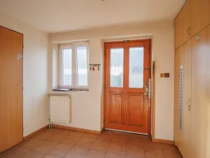 Prodej rodinného domu, Hrádek - Čejkovy, 72 m2