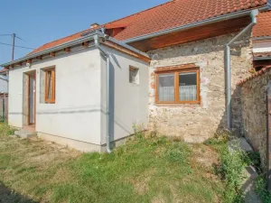 Prodej rodinného domu, Hrádek - Čejkovy, 72 m2