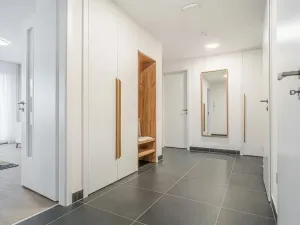 Pronájem bytu 3+kk, Praha - Prosek, Litoměřická, 87 m2
