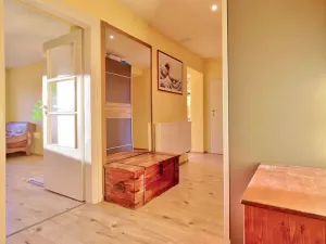 Pronájem bytu 2+kk, Olomouc - Nové Sady, Valdenská, 73 m2