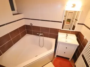 Pronájem bytu 2+kk, Olomouc - Nové Sady, Valdenská, 73 m2