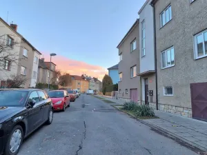 Pronájem bytu 2+kk, Olomouc - Nové Sady, Valdenská, 73 m2