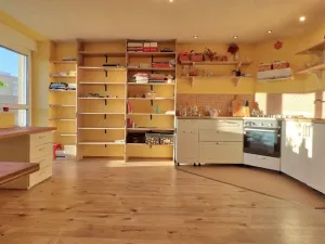 Pronájem bytu 2+kk, Olomouc - Nové Sady, Valdenská, 73 m2