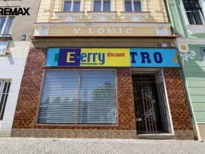 Pronájem obchodního prostoru, Čáslav - Čáslav-Staré Město, nám. Jana Žižky z Trocnova, 170 m2