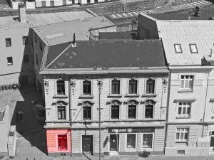 Prodej komerční nemovitosti, Opava - Předměstí, Nákladní, 37 m2