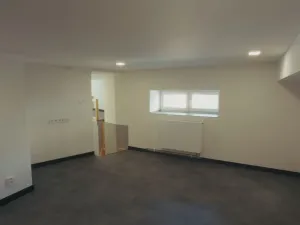 Prodej komerční nemovitosti, Opava - Předměstí, Nákladní, 37 m2