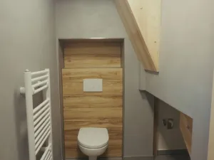 Prodej komerční nemovitosti, Opava - Předměstí, Nákladní, 37 m2