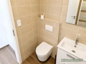 Pronájem bytu 2+kk, Praha - Hostivař, Arnošta Staňka, 48 m2