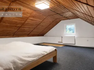 Prodej rodinného domu, Praha, Preláta, 75 m2