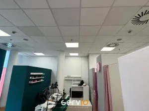 Pronájem obchodního prostoru, Brno, náměstí Svobody, 63 m2