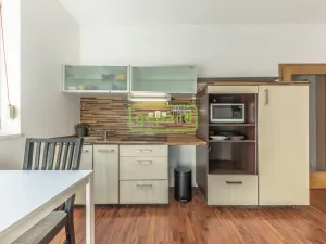 Pronájem bytu 1+kk, Říčany, Na Výsluní, 31 m2