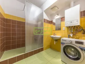 Pronájem bytu 1+kk, Říčany, Na Výsluní, 31 m2