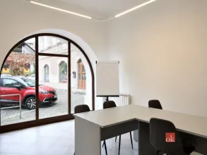Pronájem kanceláře, Kostelec nad Orlicí, Na Lávkách, 130 m2