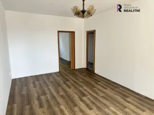 Pronájem bytu 2+1, Praha - Veleslavín, Křenova, 54 m2