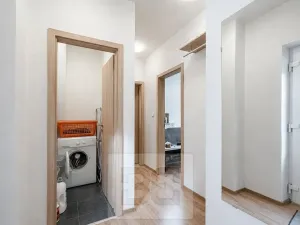 Prodej bytu 4+kk, Praha - Lochkov, Cementářská, 88 m2