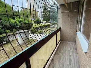 Prodej bytu 3+1, Praha - Modřany, Levského, 78 m2