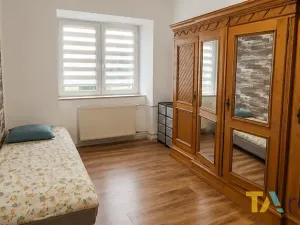 Prodej vícegeneračního domu, Zahořany, 200 m2