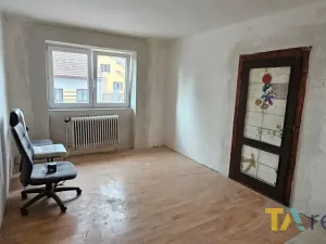 Prodej vícegeneračního domu, Zahořany, 200 m2