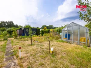 Prodej chaty, Lázně Bohdaneč, 20 m2