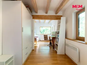 Prodej rodinného domu, Vysoké Popovice, 102 m2