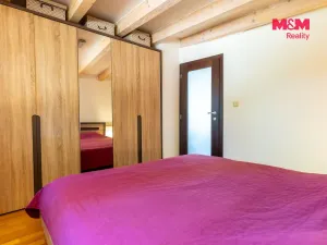Prodej rodinného domu, Vysoké Popovice, 102 m2
