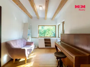 Prodej rodinného domu, Vysoké Popovice, 102 m2