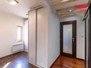 Prodej rodinného domu, Vysoké Popovice, 102 m2