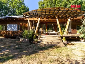 Prodej rodinného domu, Vysoké Popovice, 102 m2
