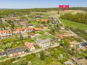 Prodej rodinného domu, Sýkořice, 316 m2