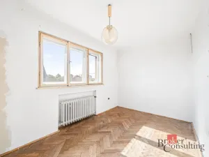 Prodej rodinného domu, Plzeň - Bolevec, K Pecihrádku, 180 m2