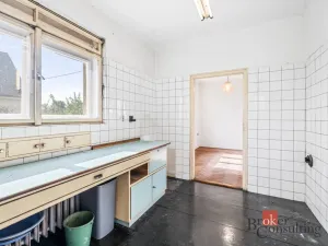 Prodej rodinného domu, Plzeň - Bolevec, K Pecihrádku, 180 m2