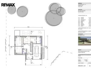 Prodej rodinného domu, Zlín, Pasecký žleb, 225 m2