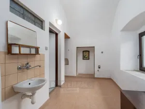 Prodej rodinného domu, Rožmitál na Šumavě, 120 m2
