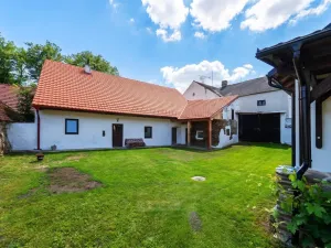Prodej rodinného domu, Rožmitál na Šumavě, 120 m2