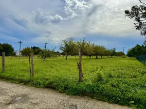 Prodej pozemku pro bydlení, Dřevohostice, Náměstí, 1306 m2