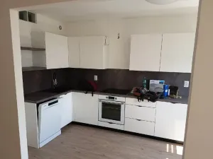 Pronájem bytu 3+kk, Praha - Strašnice, Rubensova, 63 m2