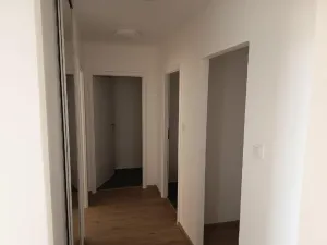 Pronájem bytu 3+kk, Praha - Strašnice, Rubensova, 63 m2