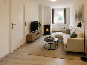 Prodej rodinného domu, Stříbrná Skalice, Pražská, 120 m2