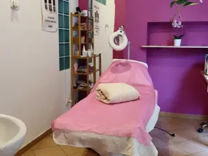 Pronájem obchodního prostoru, Praha - Žižkov, Viklefova, 9 m2