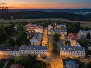 Prodej bytu 4+kk, Praha - Lochkov, Ke Slivenci, 100 m2