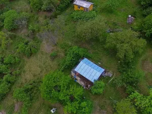 Prodej zahrady, Žalhostice, 4185 m2