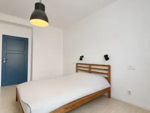 Pronájem bytu 3+kk, Ostrava - Poruba, Havlíčkovo náměstí, 57 m2