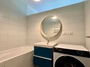 Pronájem bytu 3+kk, Ostrava - Poruba, Havlíčkovo náměstí, 57 m2