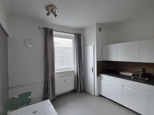 Pronájem bytu 2+1, Pardubice - Zelené Předměstí, Palackého třída, 56 m2