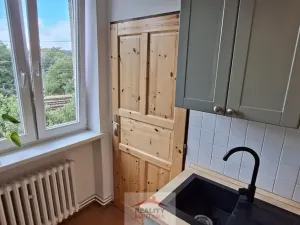 Prodej bytu 3+1, Valašské Meziříčí, Husova, 90 m2