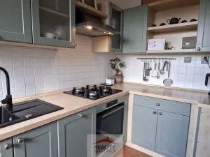 Prodej bytu 3+1, Valašské Meziříčí, Husova, 90 m2
