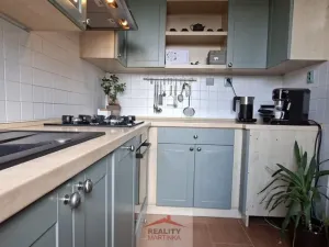 Prodej bytu 3+1, Valašské Meziříčí, Husova, 90 m2