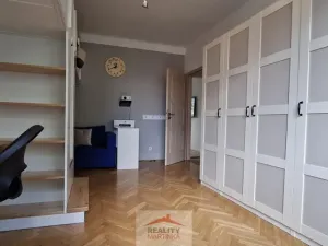 Prodej bytu 3+1, Valašské Meziříčí, Husova, 90 m2
