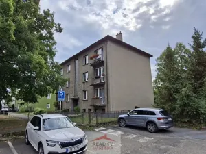 Prodej bytu 3+1, Valašské Meziříčí, Husova, 90 m2